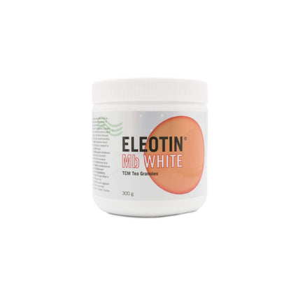 Eleotin MB White Tea for Balanced Metabolic Health Powder Type 8.8 oz - Maple Wellness Supplements