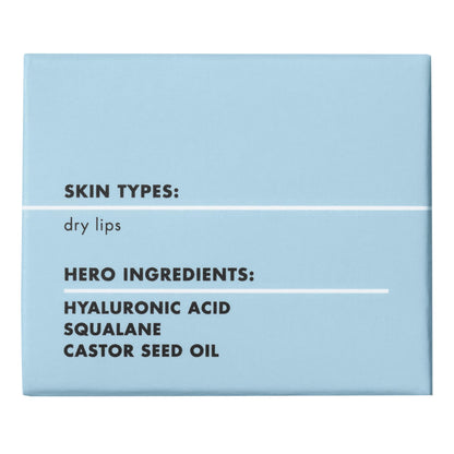 e.l.f. SKIN Holy Hydration! Lip Mask, Hydrating Lip Mask For A Softer & Smoother Pout, Infused With Hyaluronic Acid - Maple Wellness Supplements