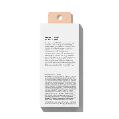 e.l.f. SKIN Suntouchable Whoa Glow SPF 30, Sunscreen & Makeup Primer For A Glowy Finish - Maple Wellness Supplements