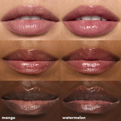 e.l.f. Squeeze Me More Lip Balm Duo, Moisturizing Balm For A Sheer Tint Of Color, Made With Hyaluronic Acid - Maple Wellness Supplements