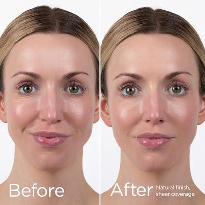 EltaMD UV Physical Tinted Mineral Sunscreen for Face SPF 41, 100% Mineral Actives Tinted Face Lotion, Water Resistant, Paraben-Free - Maple Wellness Supplements