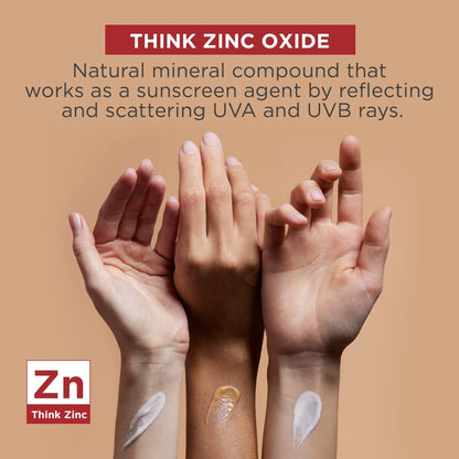 EltaMD UV Sheer Face and Body Sunscreen SPF 50+, Oil Free, No White Cast Sunscreen for Face and Body, Zinc Oxide Formula, 3.0 oz Tube - Maple Wellness Supplements