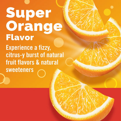 Emergen-C 1000mg Vitamin C Powder for Daily Immune Support Caffeine Free Vitamin C Supplements with Zinc and Manganese - Maple Wellness Supplements
