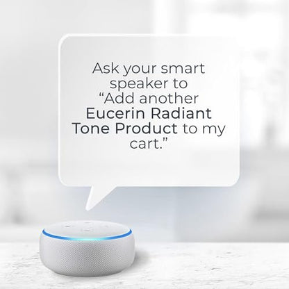 Eucerin Radiant Tone Dual Serum Dark Spot Corrector, Dark Spot Serum with Thiamidol - Maple Wellness Supplements