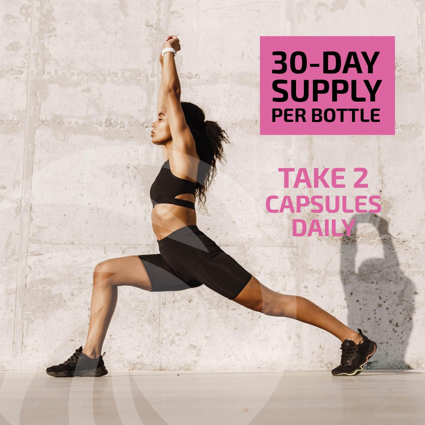 Fat Burner Pills for Women - Thermogenic Supplement, Metabolism Booster, and Appetite - Maple Wellness Supplements