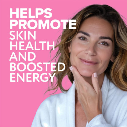 Florajen Triple-Action Menopause Probiotic - Hormonal Balance, Hot Flash, & Mood Swing Relief - Weight Management & Digestive Support - Featuring Berberine, Black Cohosh, & Botanical - 30 Capsules - Maple Wellness Supplements