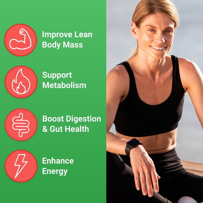 Force Factor ProbioSlim Apple Cider Vinegar Gummies, Keto ACV Gummies with LactoSpore Probiotics & Prebiotics to Support Digestion, Metabolism & Immune Health, - Maple Wellness Supplements