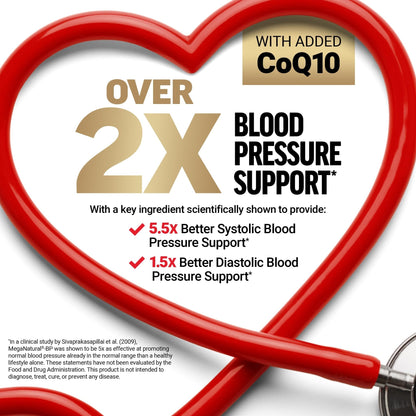 Force Factor Total Beets Ultimate Heart Health Chews for Blood Pressure Support, with Beetroot Powder, CoQ10, B Vitamins & Grapeseed Extract for Blood Flow & Energy - Maple Wellness Supplements