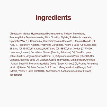 fwee 3D Voluming Gloss 70% (Rich) | Lychee 70% | High Shine, Non-Sticky Lip Gloss for Makeup | Long-Lasting, Moisturizing Gel Formula | 30%, 70% Pigment Options | 5.3g - Maple Wellness Supplements