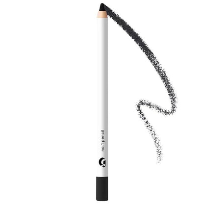 Glossier No. 1 Pencil Perfect Glide Eyeliner Ink 0.04 Oz - Maple Wellness Supplements