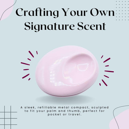 Glossier You Solid Perfume - Maple Wellness Supplements