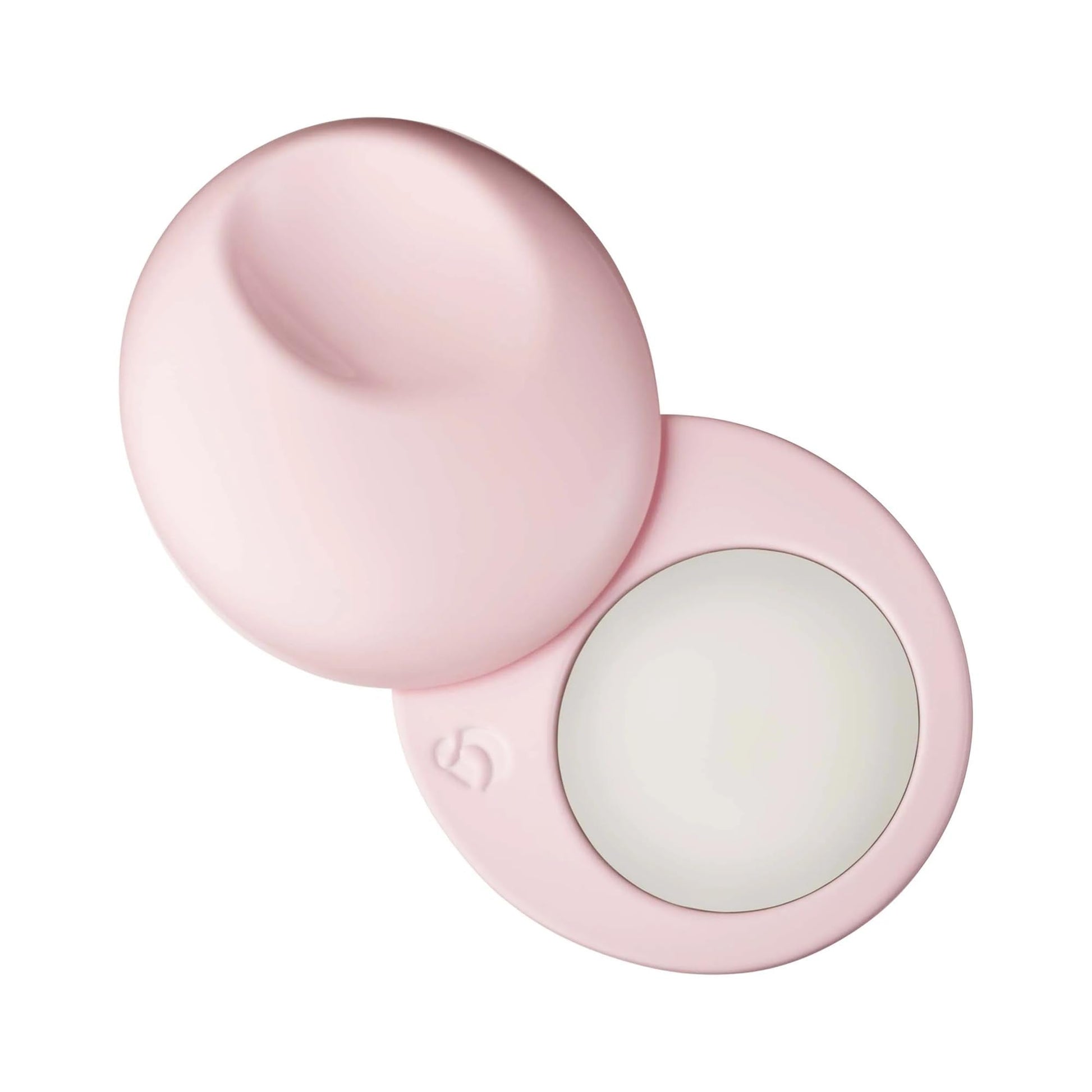 Glossier You Solid Perfume - Unisex Fragrance for Women & Men in Refillable Compact, Alcohol-Free Balm Melts Into Skin - Buildable Warm & Spicy Scent Pink Pepper, Iris, Ambrox - Travel-Friendly, 3g - Maple Wellness Supplements