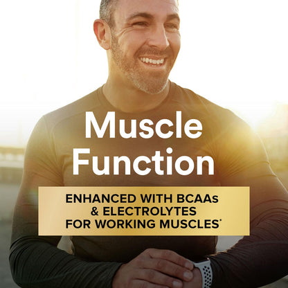 GNC Mega Men Sport Multivitamin | Performance, Muscle Function, and General Health | 90 Count - Maple Wellness Supplements