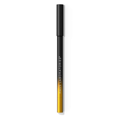 HAUS LABORATORIES by Lady Gaga: EYE-DENTIFY GEL PENCIL EYELINER, Royale - Maple Wellness Supplements
