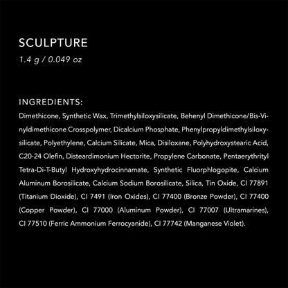 HAUS LABORATORIES by Lady Gaga: EYE-DENTIFY GEL PENCIL EYELINER, Sculpture - Maple Wellness Supplements