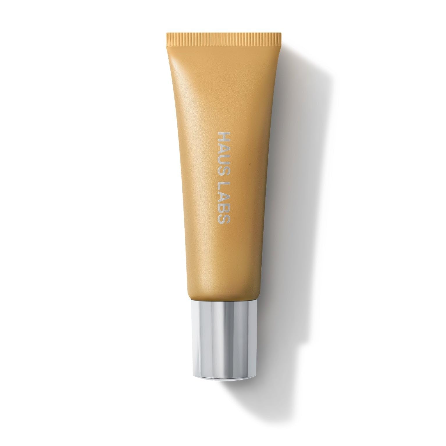 HAUS LABS BY LADY GAGA Hy-Power Eye, Cheek & Lip Pigment Paint Gold Shimmer - Maple Wellness Supplements