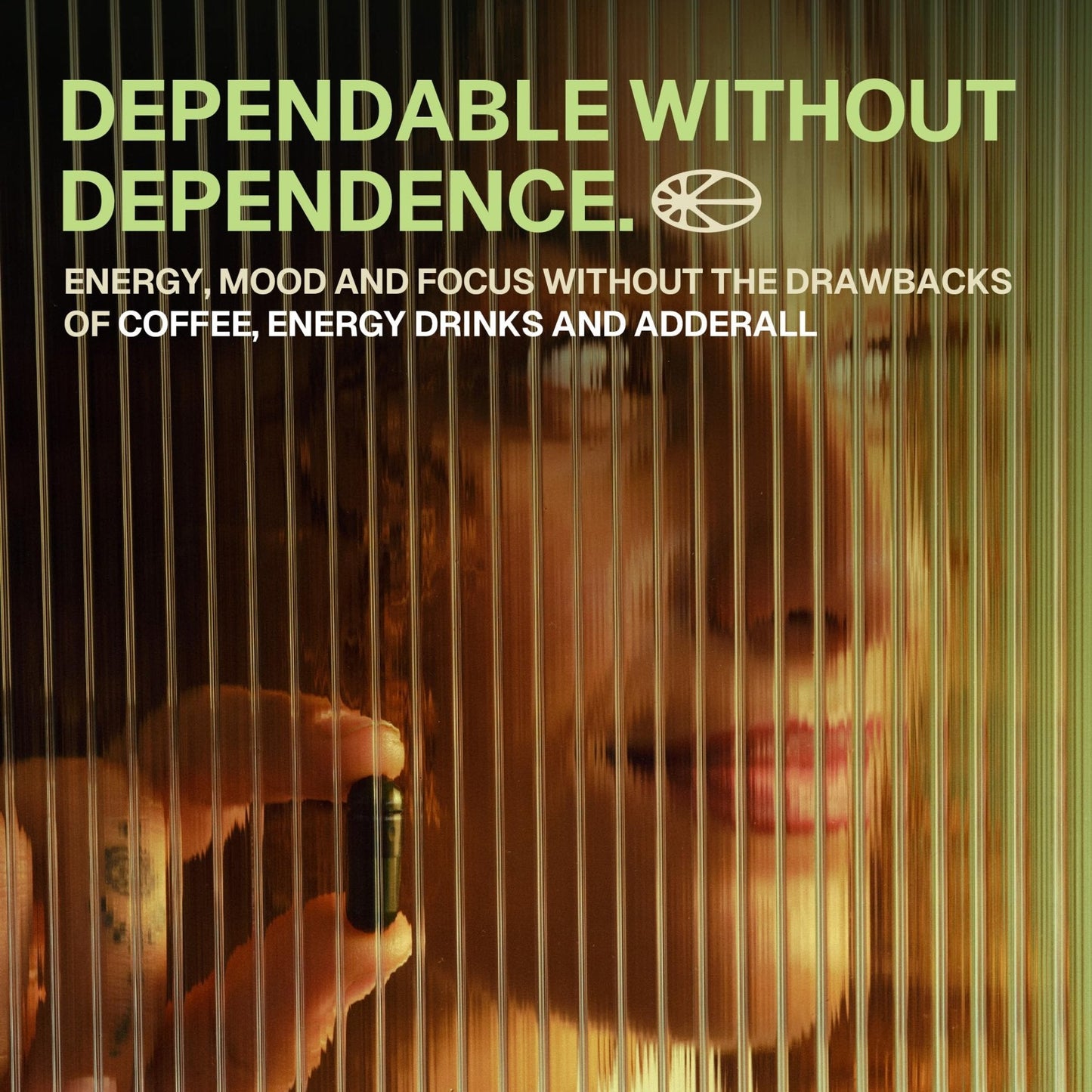 HEAD-START Sunrise Capsules | Nootropic Brain Supplement with Lion’s Mane, L-Theanine & Saffron | Adaptogen Blend for Focus, Energy, Clarity & Daily Performance - Maple Wellness Supplements
