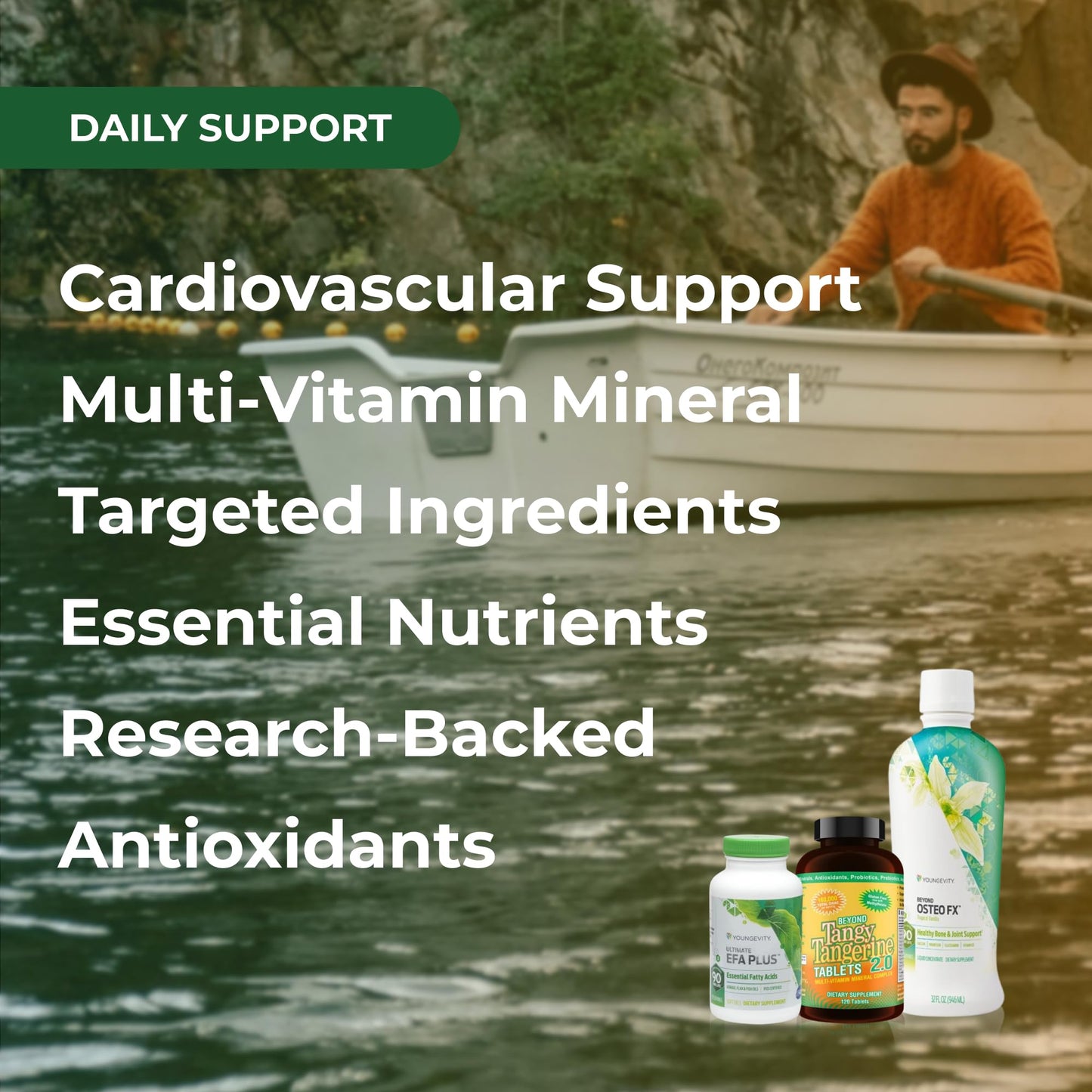 Healthy Body Start Pak 2.0 - BTT 2.0 Tablets (Liq) - Maple Wellness Supplements