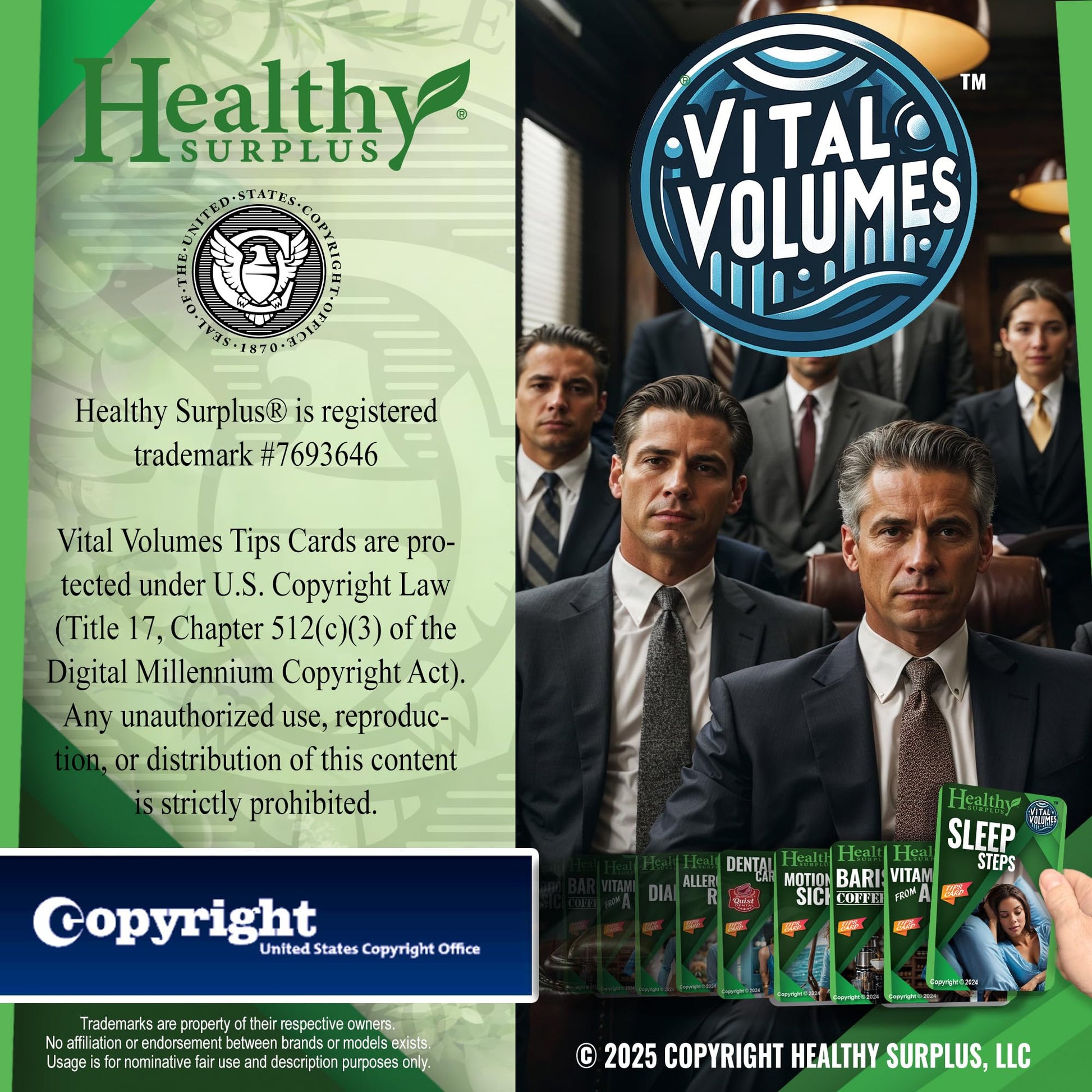Healthy Surplus Equate Hemorrhoidal Cream/Ointment 1.8 OZ (51g) and Vital Volumes Tips Card Bundle - Maple Wellness Supplements
