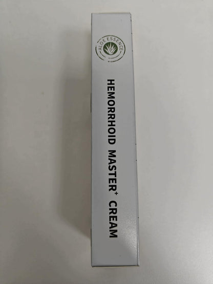 Hemorrhoid & Fissure Ointment, Hemorrhoid Treatment and Hemorrhoid Cream with Lidocaine 4% and Phenylephrine HCI for Fast Relief of Pain, Swelling, Itching, Burning, Hemorrhoidal treatment, 2 Pack-HH - Maple Wellness Supplements