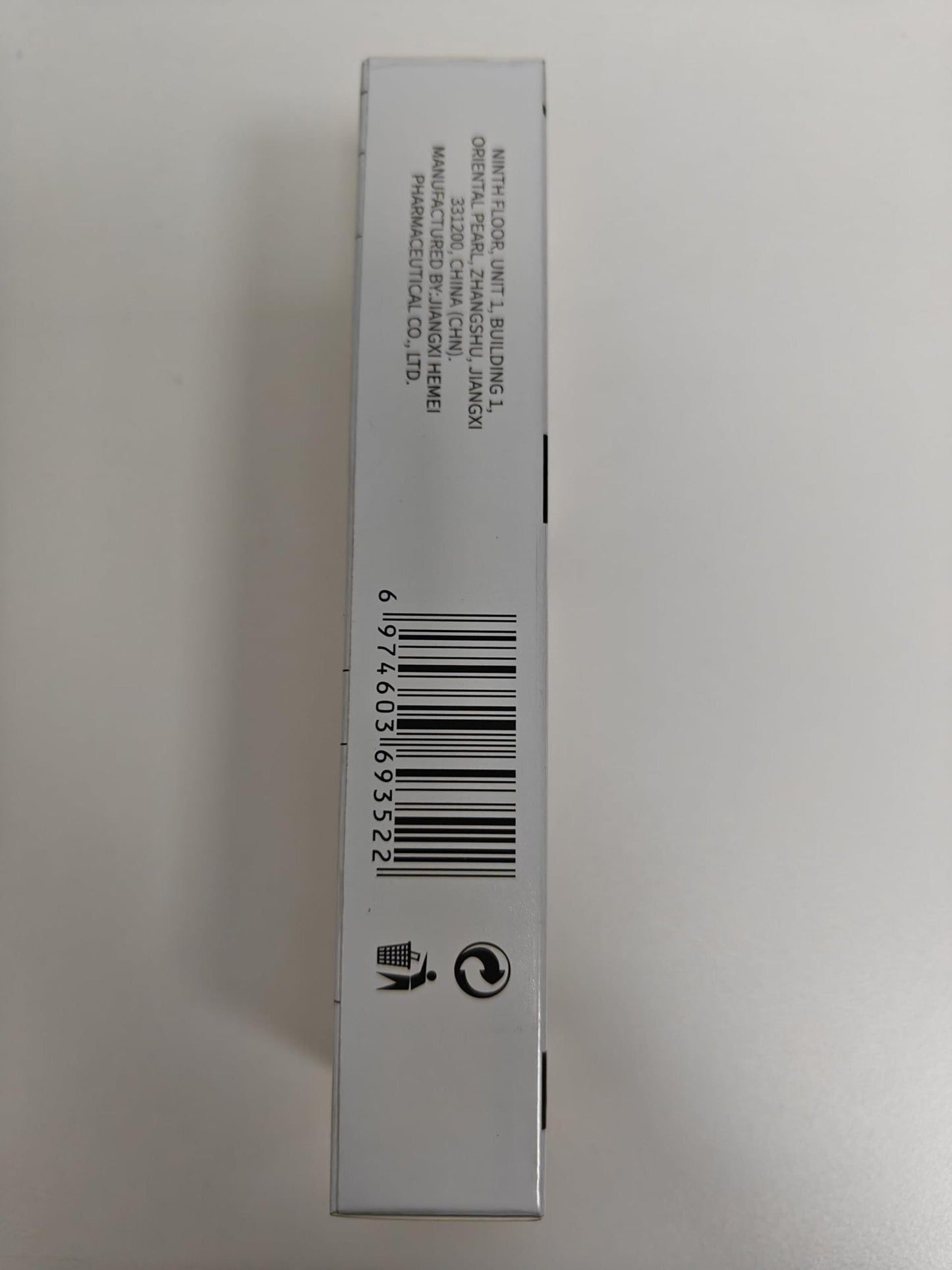 Hemorrhoid & Fissure Ointment, Hemorrhoid Treatment and Hemorrhoid Cream with Lidocaine 4% and Phenylephrine HCI for Fast Relief of Pain, Swelling, Itching, Burning, Hemorrhoidal treatment, 2 Pack-HH - Maple Wellness Supplements
