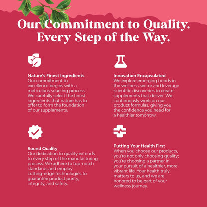 Hormone Balance for Women Gummies of All Ages - PMS Support Supplement for Women to Regulate Menstrual Cycle & Hormonal Balance Menopause & Mood Swings with Vitamin B6 & Dong Quai - 60 Chews - Maple Wellness Supplements