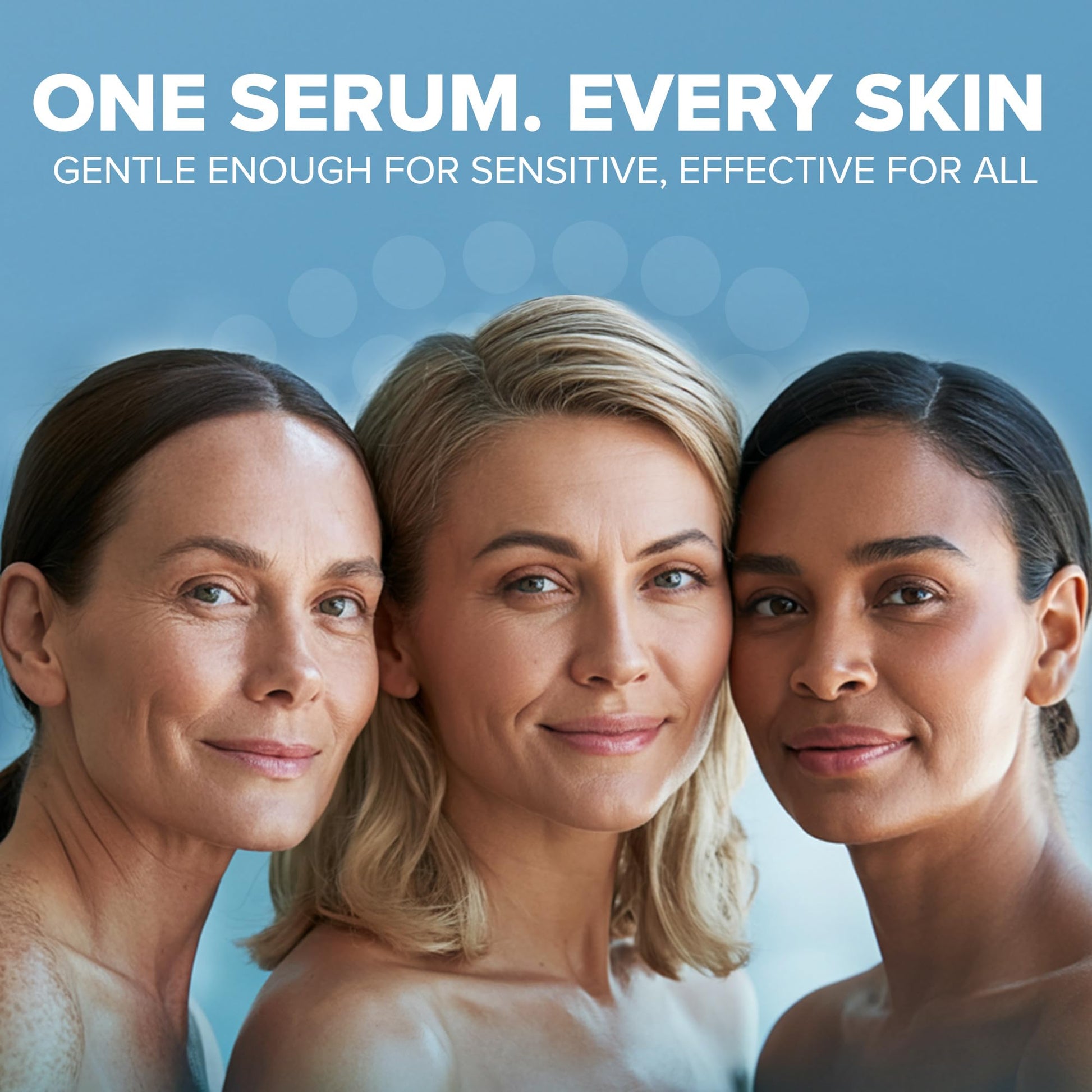 Hyaluronic Acid Serum for Skin 100% Pure Anti Aging Intense Hydration Moisture Non greasy Paraben free, Wrinkle Reducing and Brightening Serum (Pro Formula) 2oz - Maple Wellness Supplements