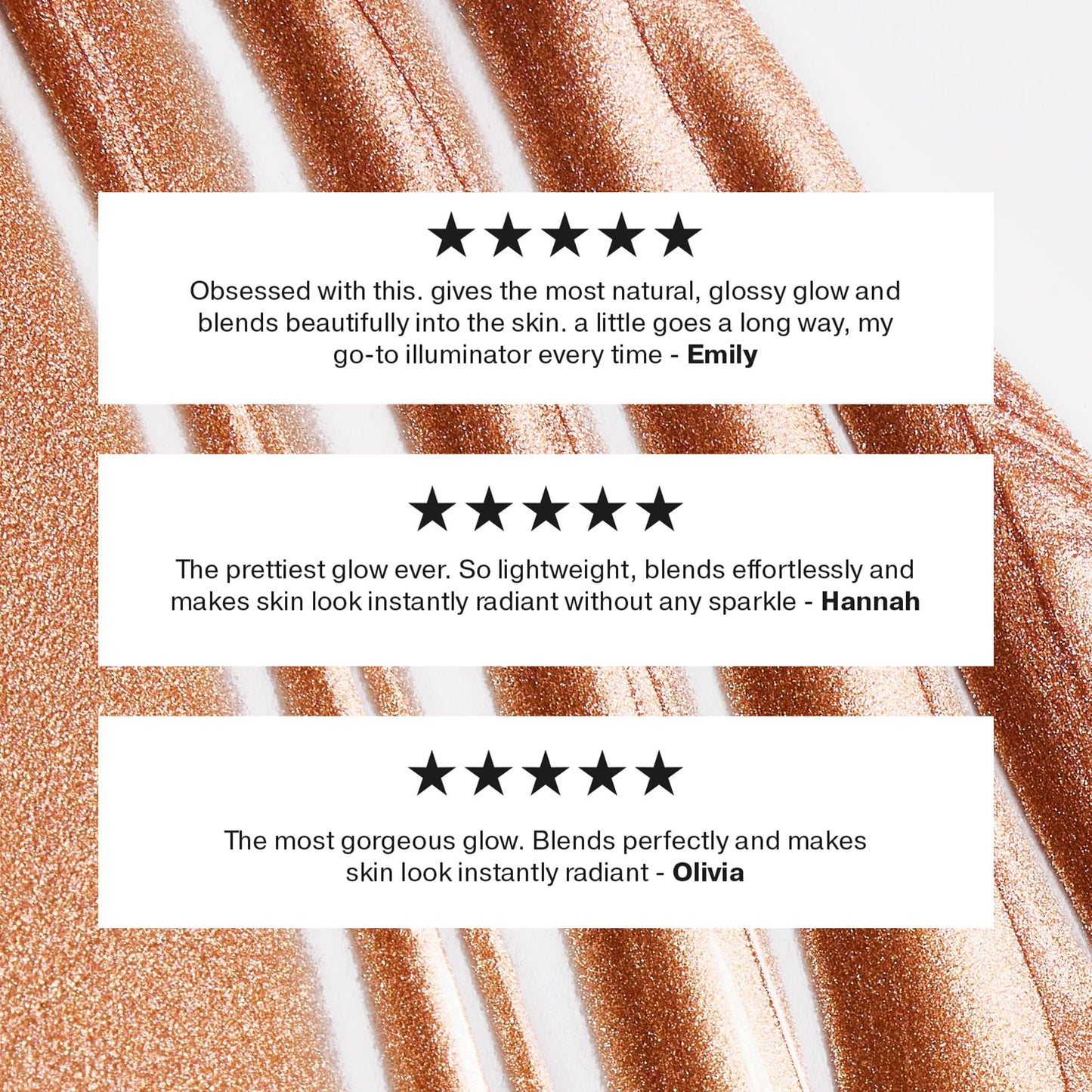 ICONIC LONDON Illuminator - Liquid Highlighting Drops for a Radiant Glow, Cruelty-Free, Vegan Makeup, Shine (Pink Pearl) 0.45 Fl oz - Maple Wellness Supplements
