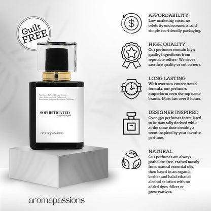 IDENTITY | Inspired by GLSSIER YOU | Pheromone Perfume for Men and Women | Extrait De Parfum | Long Lasting Dupe Clone Essential Oils Fragrance | Perfume De Hombre Mujer | (100 ml / 3.4 Fl oz) - Maple Wellness Supplements