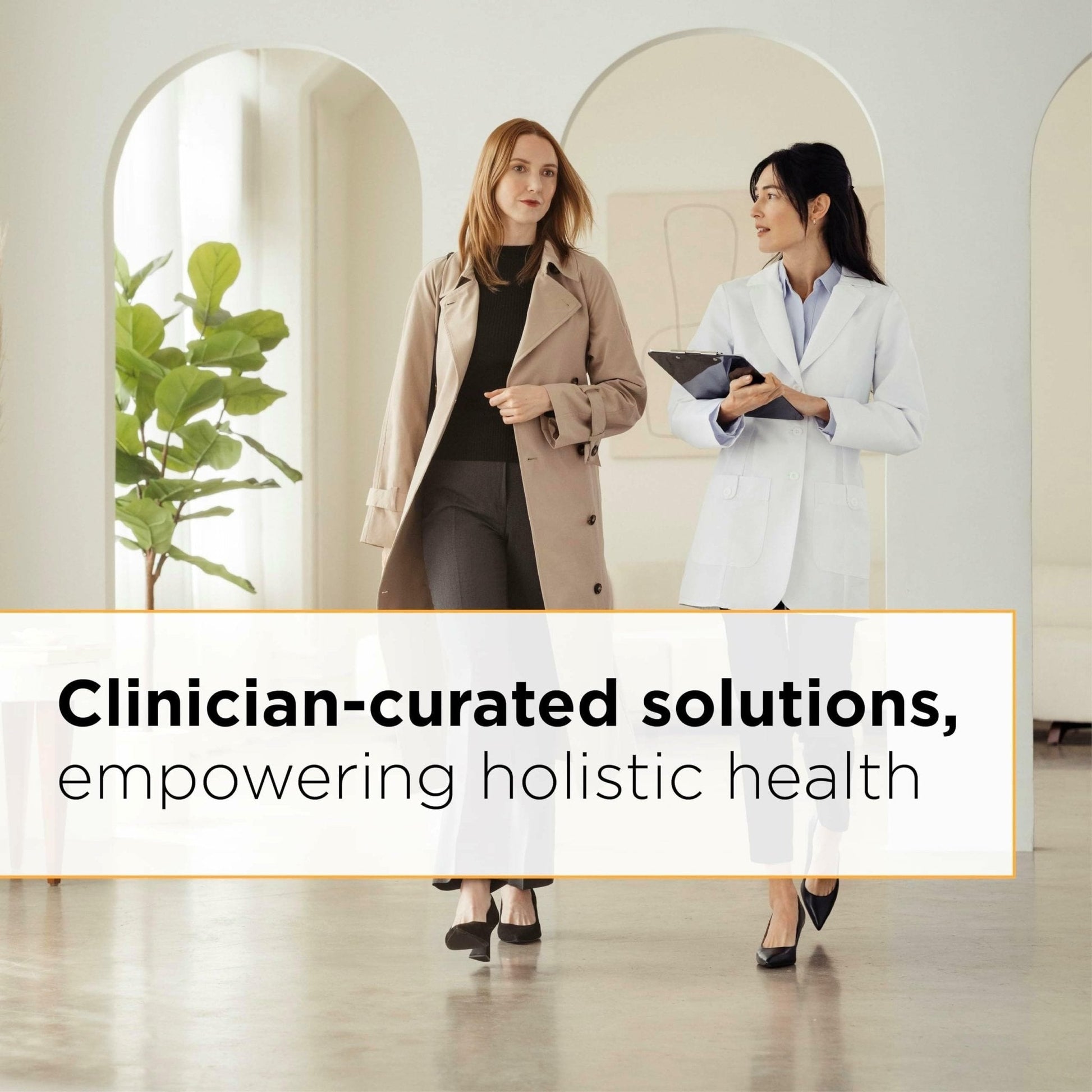Integrative Therapeutics Zinc-Carnosine - Digestive & Gut Health Support* - GI Tract Support* - Supports Immune Health* - Easy-to-Swallow - Maple Wellness Supplements