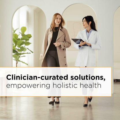 Integrative Therapeutics Zinc-Carnosine - Digestive & Gut Health Support* - GI Tract Support* - Supports Immune Health* - Easy-to-Swallow - Maple Wellness Supplements