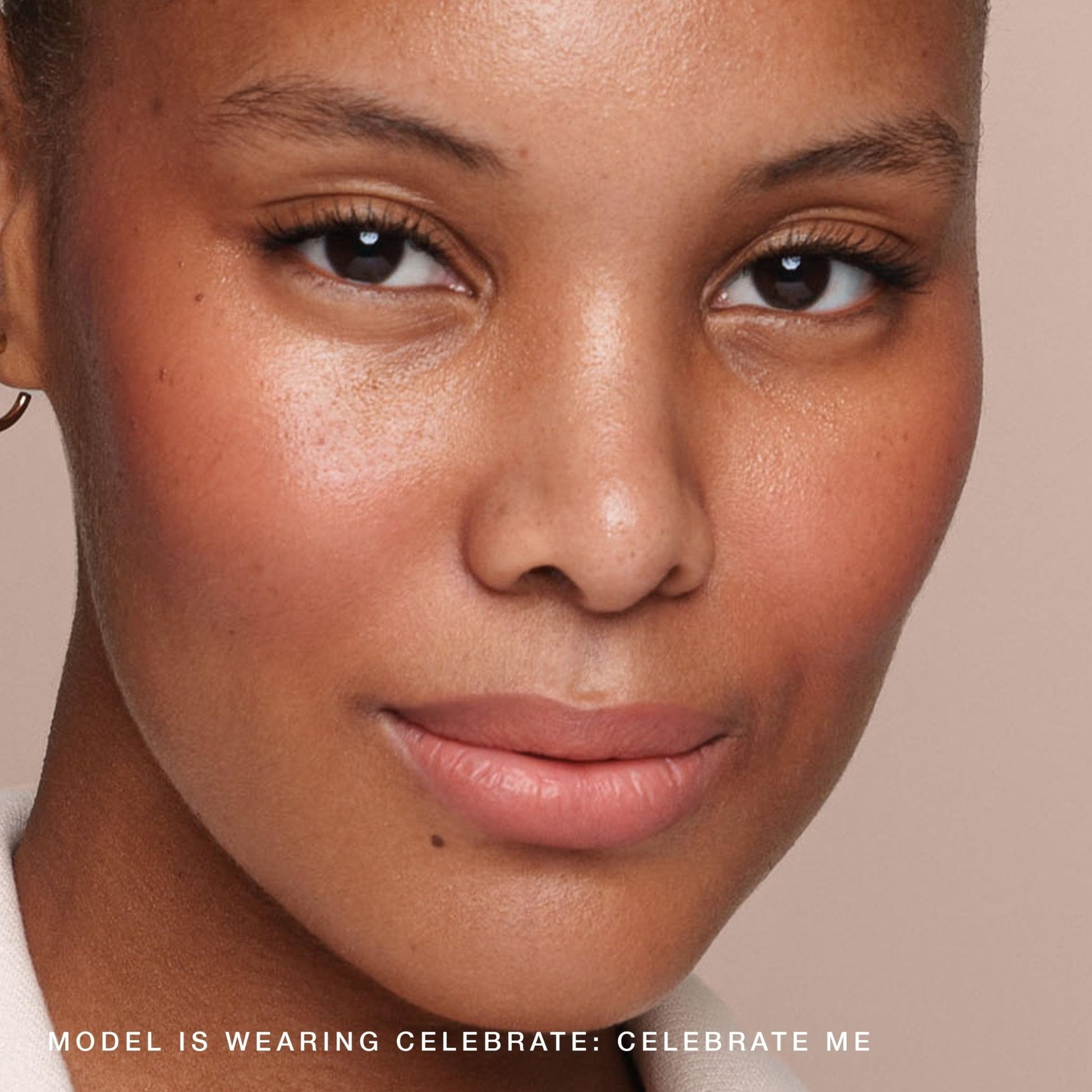 Jouer Blush & Bloom Cheek + Lip Duo - Hydrating Cream Blush Stick for Lip and Cheek Tint - Moisturizing Rose Hip and Squalane Oil Formula, Celebrate - Maple Wellness Supplements