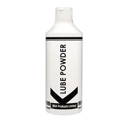 K Lube Powder 7oz / 200g, Made in UK - Maple Wellness Supplements