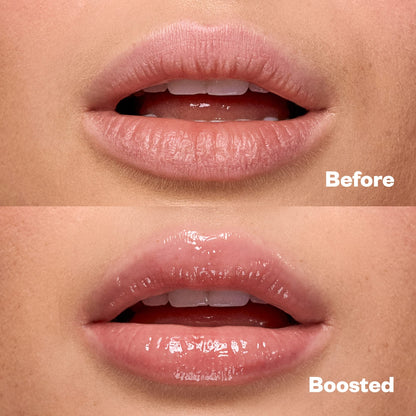 Kosas Plump and Juicy Lip Collagen Booster - Maple Wellness Supplements