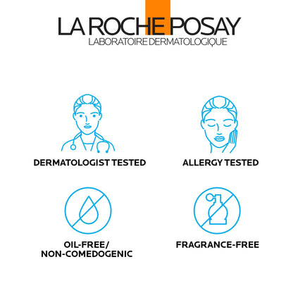 La Roche-Posay Anthelios Melt-In Milk Sunscreen SPF 100, Sunscreen For Body & Face - Maple Wellness Supplements