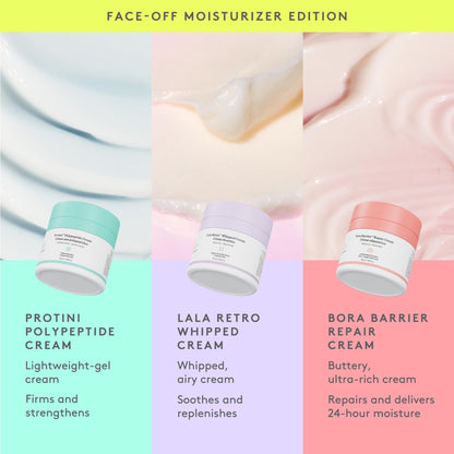 Lala Retro Whipped Cream by Drunk Elephant for Women - 1.69 oz Cream - Maple Wellness Supplements