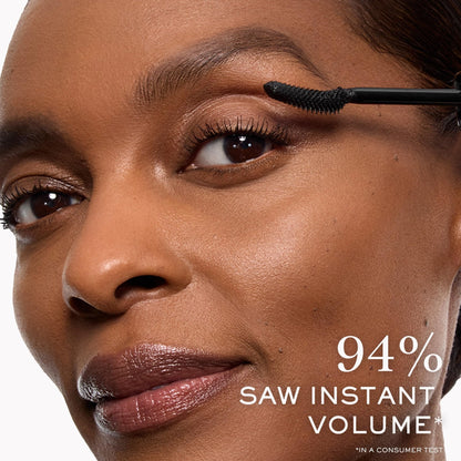 Lancôme Lash Idôle Lash-Lifting & Volumizing Mascara - Black Mascara for Instant Volume, Length & Lift - Smudge Proof & Up To 24H Wear - Black - Maple Wellness Supplements