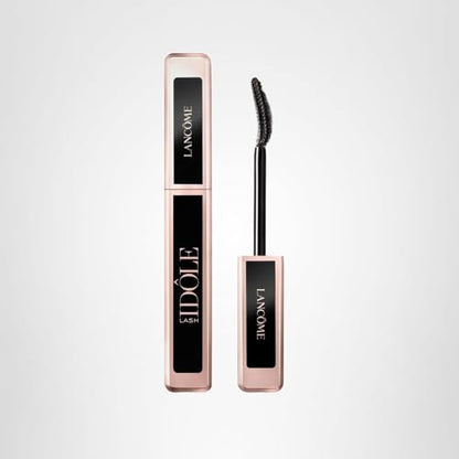 Lancôme Lash Idôle Lash-Lifting & Volumizing Mascara - Black Mascara for Instant Volume, Length & Lift - Smudge Proof & Up To 24H Wear - Black - Maple Wellness Supplements