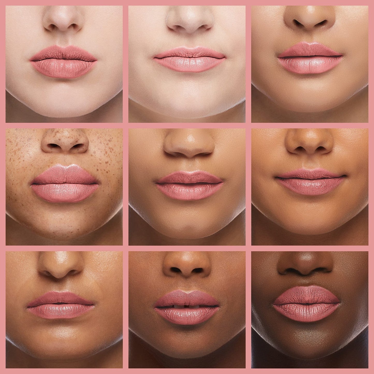 LAURA GELLER NEW YORK Italian Marble Sheer Lipstick - Berry Vanilla - Hydrating & Lightweight - Vitamin E & Caster Seed Oil - Cream Finish - Maple Wellness Supplements