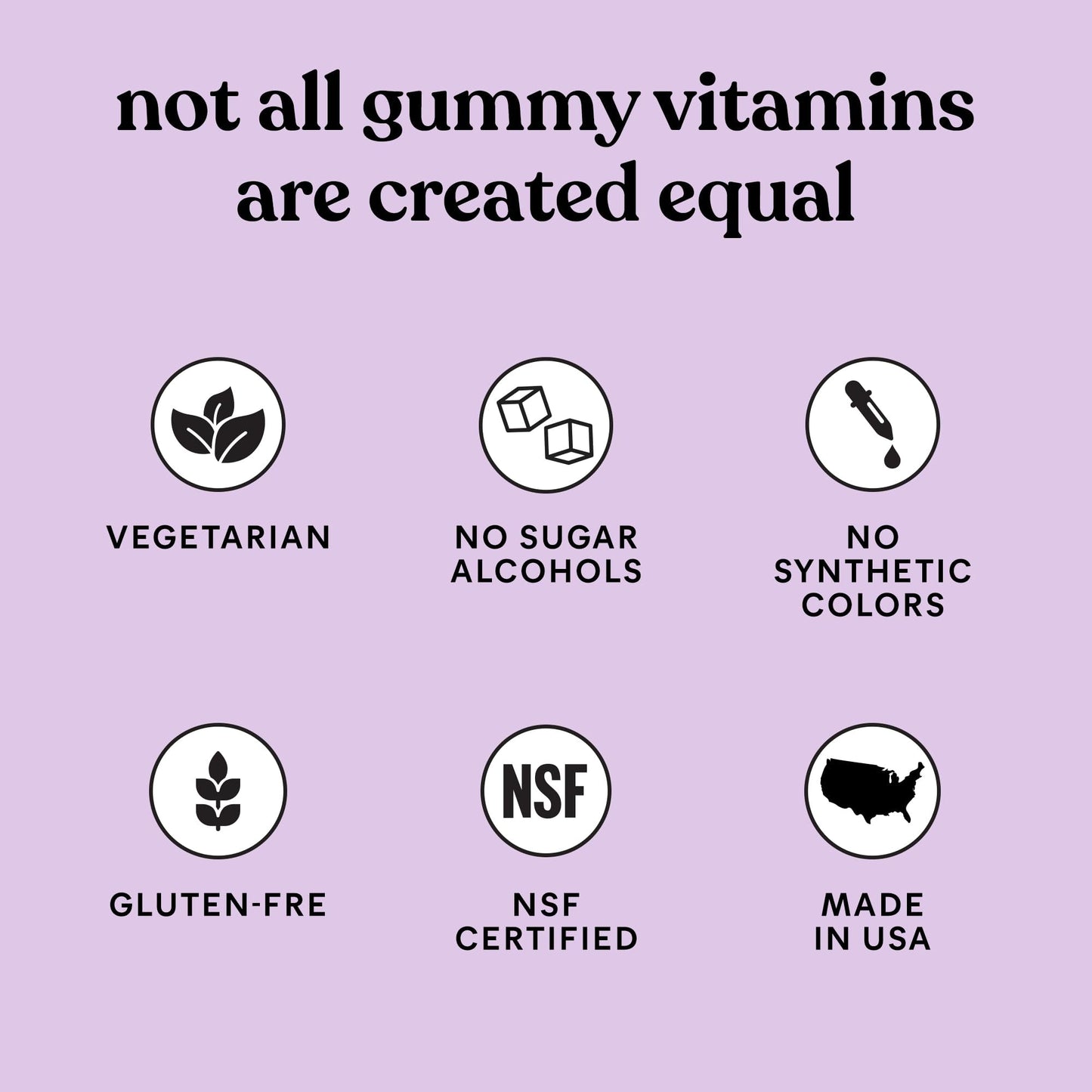 Lemme Creatine Monohydrate Gummies for Women and Men, 5g Dose to Support Lean Muscle, Strength, Recovery, Cognitive Health, w/Ginseng for Absorption - Maple Wellness Supplements
