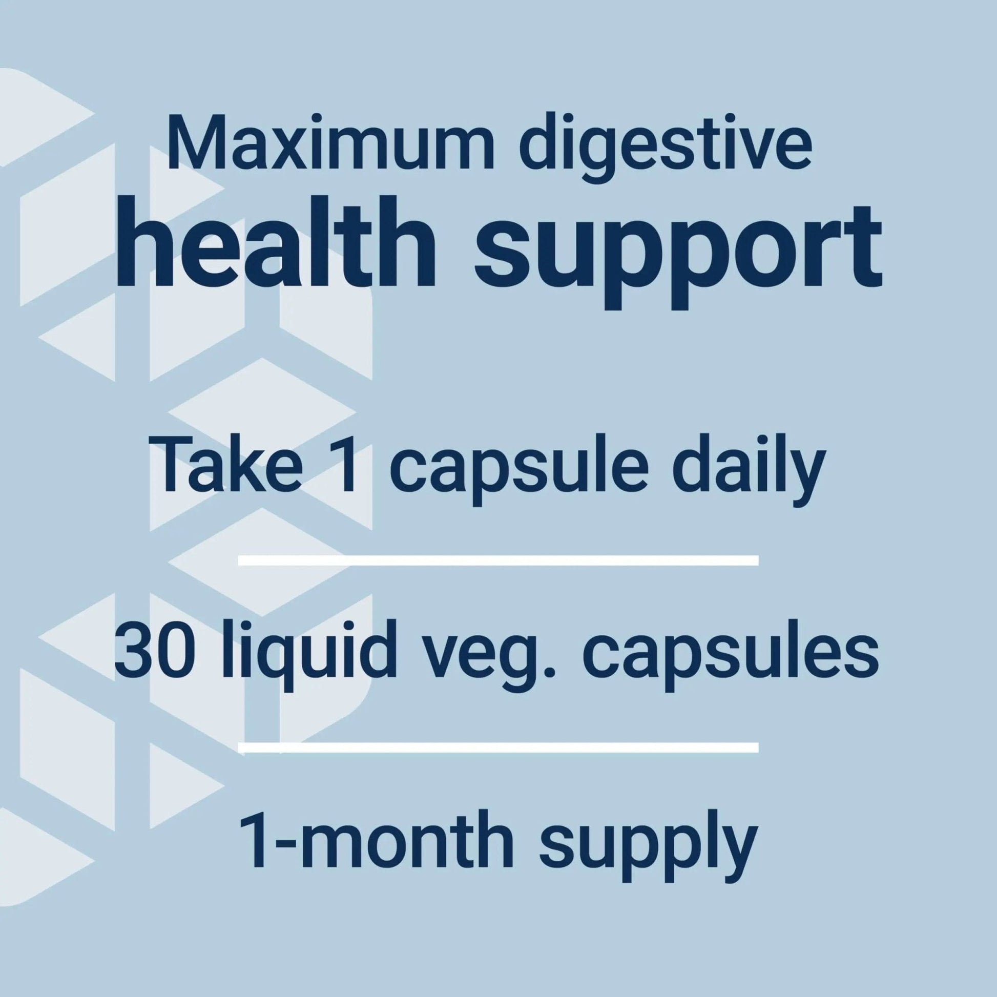 Life Extension FLORASSIST® Probiotic GI with Phage Technology, Digestive Health Supplement, microbiome Balance, Gut Health, Gluten Free, Vegetarian, 30 Capsules - Maple Wellness Supplements