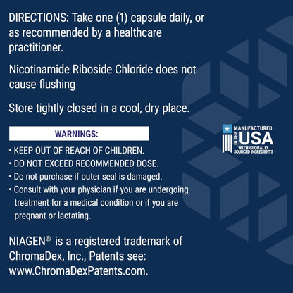 Life Extension NAD+ Cell Regenerator™ and Resveratrol Elite™*, nicotinamide riboside, Trans-resveratrol, quercetin, Fisetin, Heart Health, Healthy Aging, Vegetarian, Non-GMO, Gluten Free, 30 Capsules - Maple Wellness Supplements