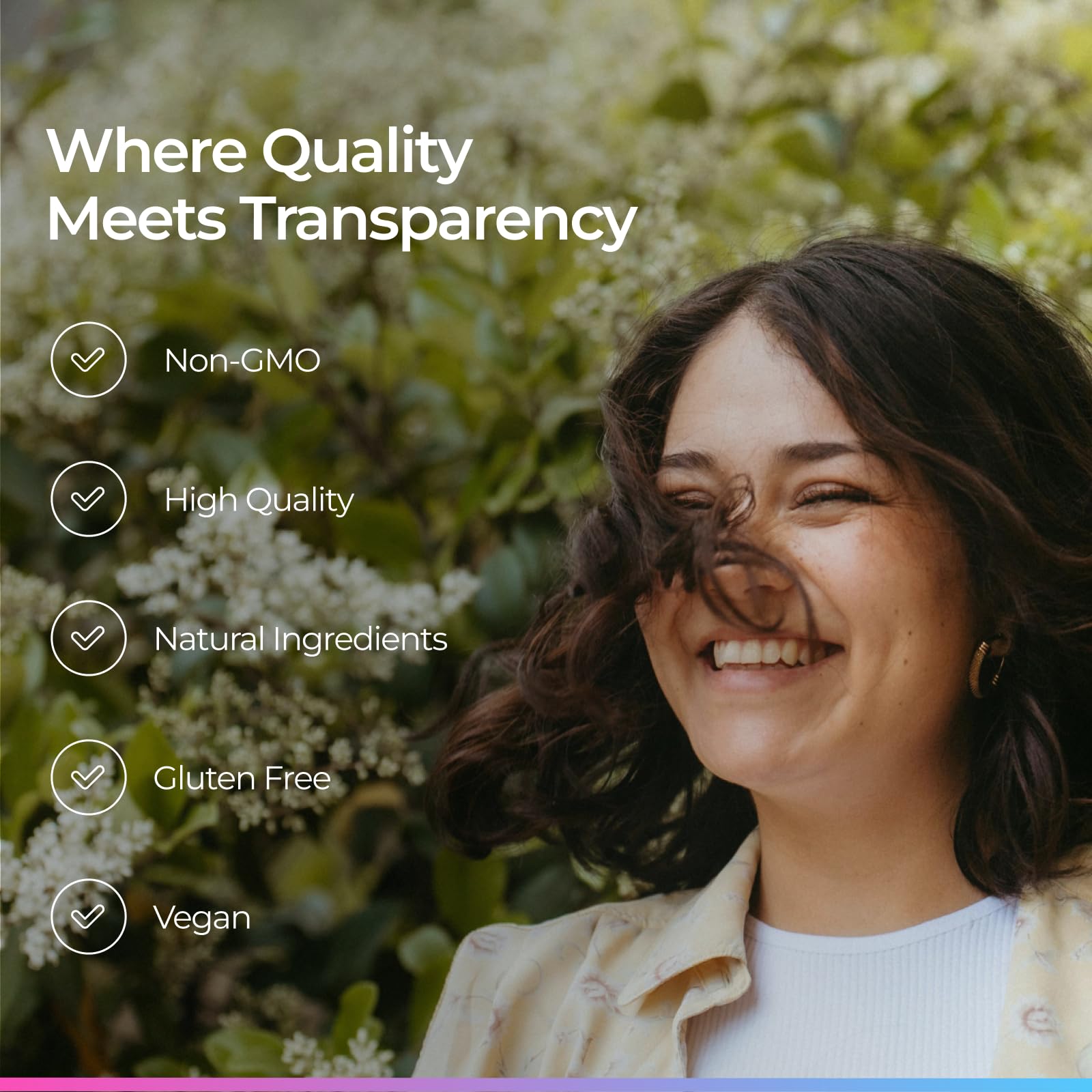 Livingood Daily Vitamin B Complex Capsules for Men and Women, Methylated B12 & Folate, 11 Active Forms Including B1 B2 B3 B5 B6 & Biotin, Gluten Free - Maple Wellness Supplements