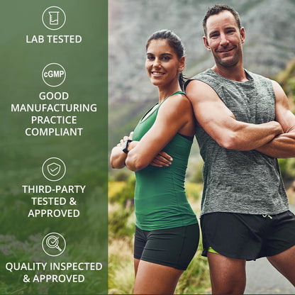 Lymphatic Drainage Supplement. 7-in-1 Lymph System Support Capsules to Detox & Cleanse. with Vegan Ingredients Echinacea Root, Red Clover Blossom, Burdock Root, Red Root, Licorice Root for Women, Men - Maple Wellness Supplements