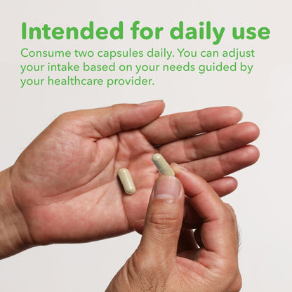 Lymphatic Formula, Diosmin Hesperidin 1000mg Lymphatic Drainage Supplement, Lymph System Support & Detox, Micronized MPFF Complex Blend with Vitamin D3 & Selenium for Immune Health, 60 Capsules - Maple Wellness Supplements