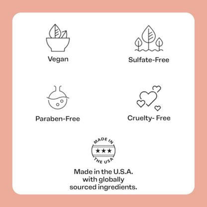 Mario Badescu Facial Spray with Aloe, Herbs and Rose Water for All Skin Types, Face Mist that Hydrates - Maple Wellness Supplements