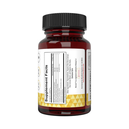 MaryRuth Organics Probiotics Capsule for Women & Men | Weight Management | Digestive - Maple Wellness Supplements