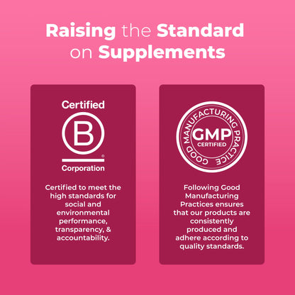 MaryRuth Organics Vitamin B Complex | B Vitamins Complex | Biotin | Vitamin B12 | Niacin | Folate | Metabolic Support Supplement | Vegan | USDA Organic - Maple Wellness Supplements
