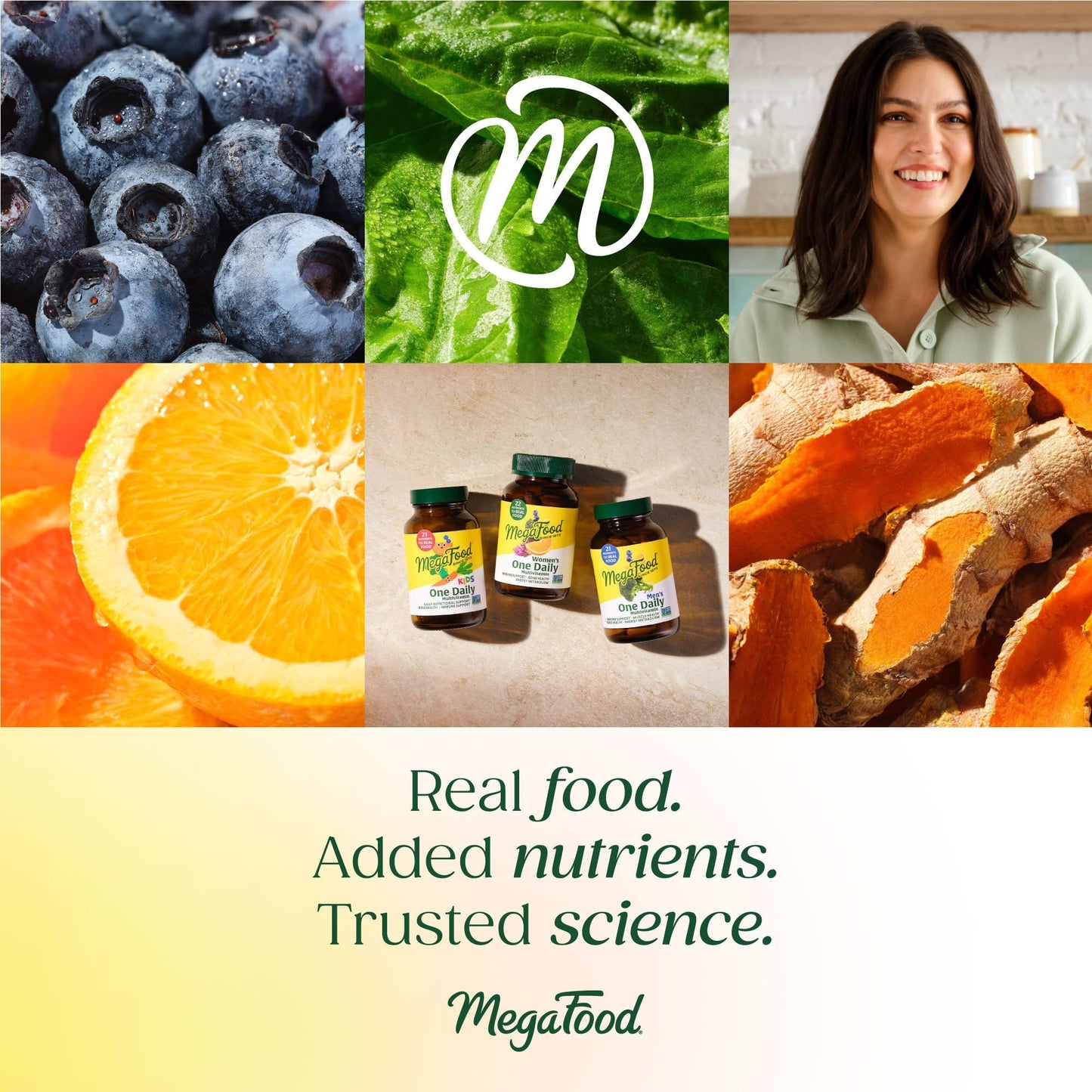 MegaFood Adrenal Strength - Adrenal Support Supplements with Ashwagandha and Magnesium Glycinate, Vitamin C, Holy Basil, Astragalus, Reduces Cortisol Levels - Vegetarian - 60 Tablets (30 Servings) - Maple Wellness Supplements