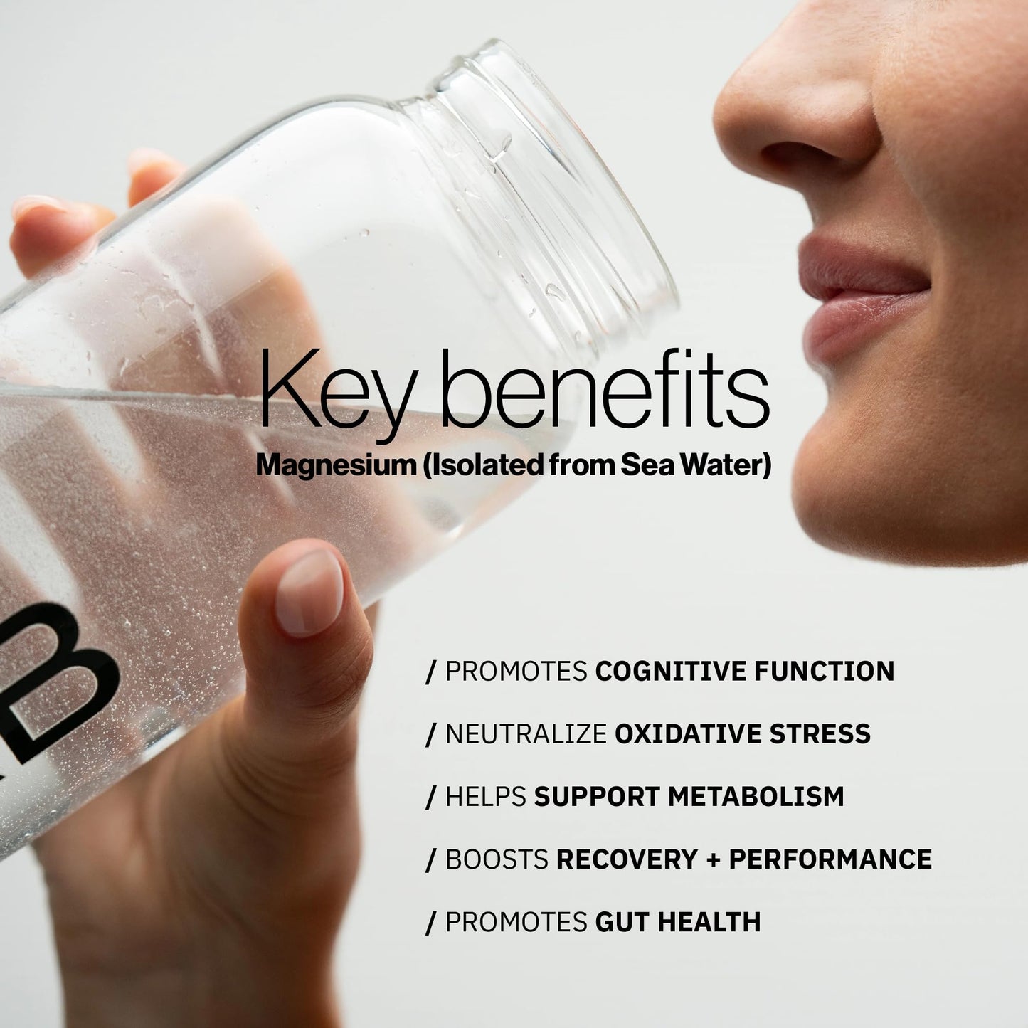 Molecular H2TAB Hydrogen Water Tablets with Magnesium -12 PPM Hydrogen Tablets for Drinking Water -Rich in Antioxidants, Supports Cellular Health, Recovery & Cognitive Function (30 Counts, Raspberry) - Maple Wellness Supplements